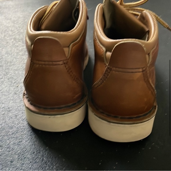 Danner Tramline low biker boots - Picture 7 of 9